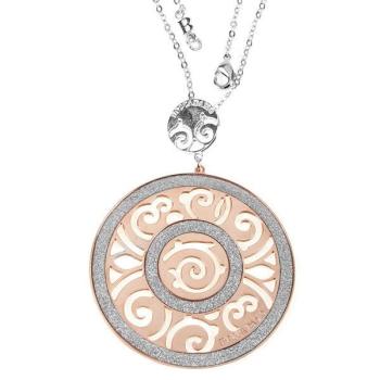 Naszyjnik Boccadamo XGR092RS