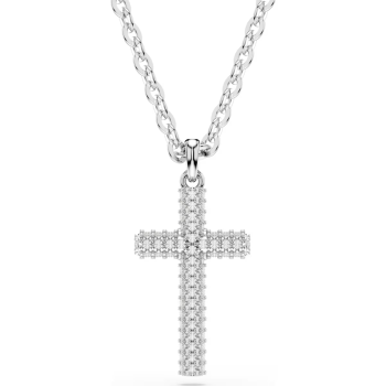 Naszyjnik SWAROVSKI • Krzyż Insigne 5675577