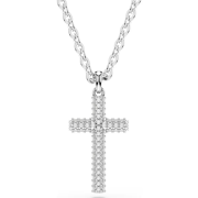 Naszyjnik SWAROVSKI • Krzyż Insigne 5675577