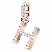 Swarovski Remix Collection CHARMS ★ Remix El Alphabet H 5437622