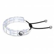 Bransoletka SWAROVSKI • Letra 5614979