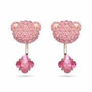 Kolczyki SWAROVSKI • Teddy 5642982