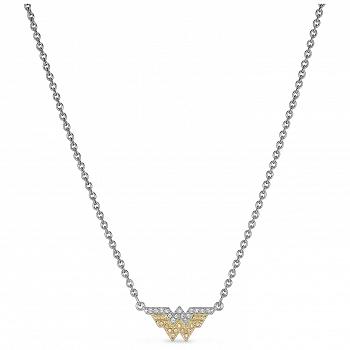 Naszyjnik SWAROVSKI • Fit Wonder Woman 5522407 