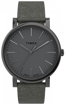 Zegarek męski Timex Originals TW2U05900