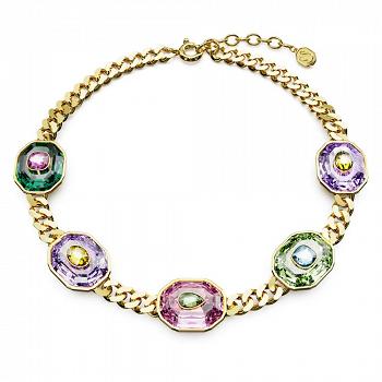 Naszyjnik SWAROVSKI • Choker Chroma 5651288