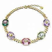 Naszyjnik SWAROVSKI • Choker Chroma 5651288