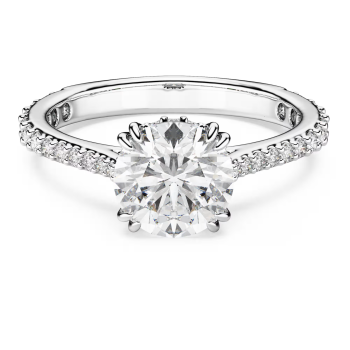 Pierścionek SWAROVSKI • Constella 5645250