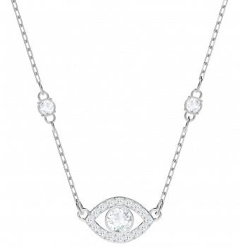 Naszyjnik SWAROVSKI Evil Eye 5368240
