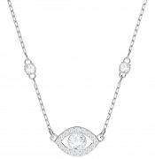 Naszyjnik SWAROVSKI Evil Eye 5368240