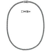Naszyjnik SWAROVSKI • Tennis Deluxe Necklace 5517113 