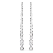Kolczyki SWAROVSKI • Matrix 5709257