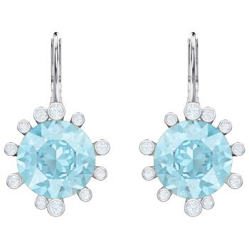 Kolczyki SWAROVSKI • Olive 5479927