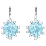 Kolczyki SWAROVSKI • Olive 5479927