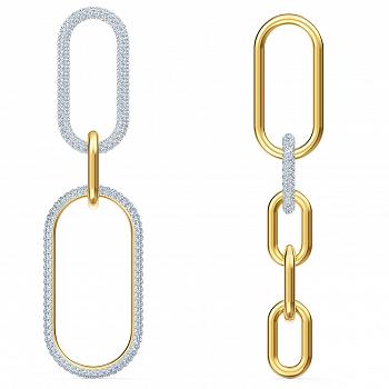 Kolczyki SWAROVSKI • Time 5566004