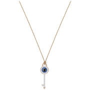 Naszyjnik SWAROVSKI • Duo Pendant Eye 5437517
