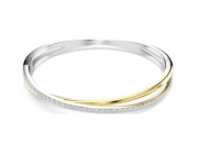 Bransoletka SWAROVSKI • Hyperbola 5689722