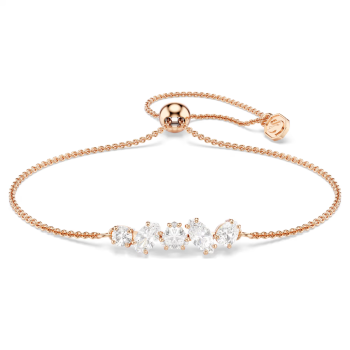 Bransoletka SWAROVSKI Mesmera 5764801