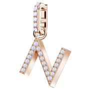 Swarovski Remix Collection CHARMS ★ Remix El Alphabet N 5437623