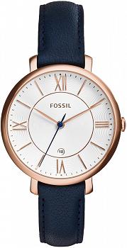 Zegarek Damski Fossil Jacqueline ES3843
