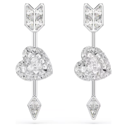 Kolczyki Swarovski • Idyllia 5749602