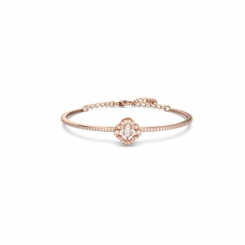 Bransoletka SWAROVSKI • Sparkling Dance 5642925