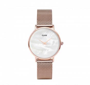 Zegarek damski CLUSE La Perle CL30047
