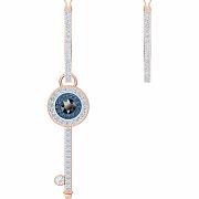 Swarovski kolczyki • SYMBOLIC HOOP CIRCLE 5497667