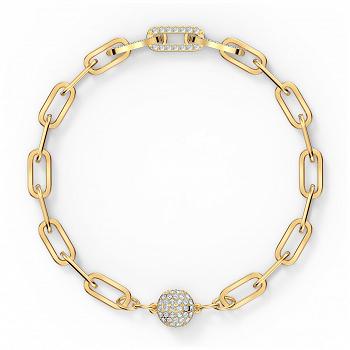 Bransoletka SWAROVSKI • The Elements Chain 5560666
