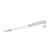 Długopis SWAROVSKI GRAWER GRATIS • Crystalline Swan Charm 5408273