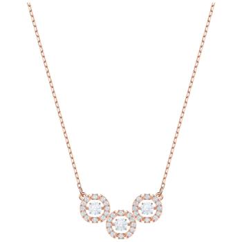 Naszyjnik SWAROVSKI • Sparkling Dance Trilogy 5480482