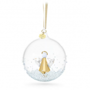 Figurka SWAROVSKI • Annual Edition 2022 Bombka 5625988