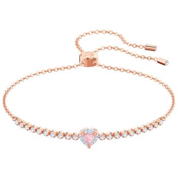 Bransoletka SWAROVSKI • One Bracelet 5446299 