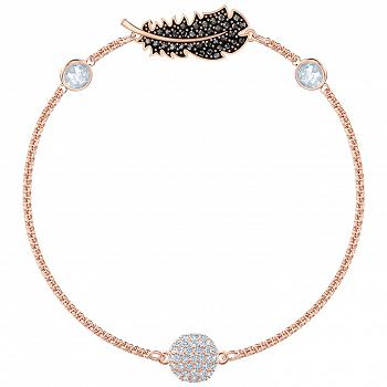 Bransoletka SWAROVSKI • Swarovski Remix Collection 5511089 