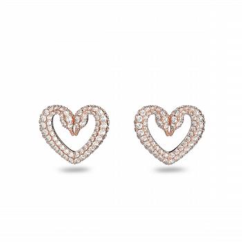 Swarovski kolczyk • Una 5628659