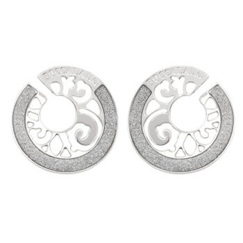 Kolczyki Boccadamo XOR061 