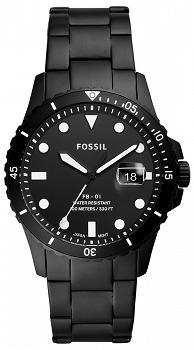 Zegarek Męski Fossil FB-01 FS5659