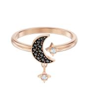 Pierścionek SWAROVSKI • Symbolic Ring Moon 5429735