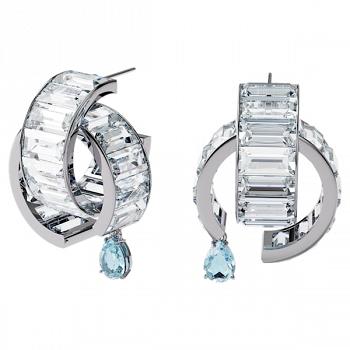 Swarovski kolczyki • Matrix 5601630