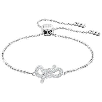 Bransoletka SWAROVSKI • Lifelong Bow 5469983 