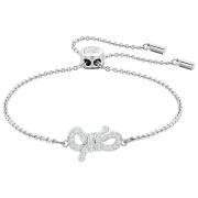 Bransoletka SWAROVSKI • Lifelong Bow 5469983 
