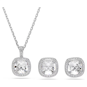 Naszyjnik SWAROVSKI Una Angelic SET 5754343
