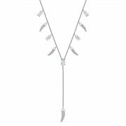 Naszyjnik SWAROVSKI • Polar Bestiary 5499631