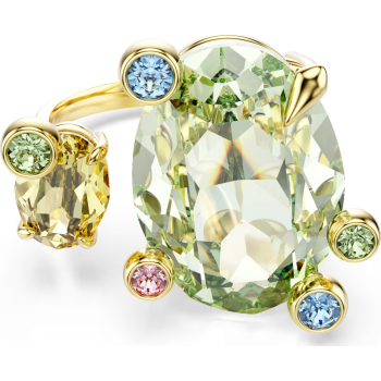 Pierścionek SWAROVSKI • Gema 5708028