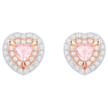 Swarovski kolczyki • One 5446995