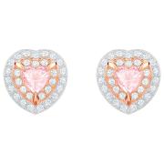 Swarovski kolczyki • One 5446995