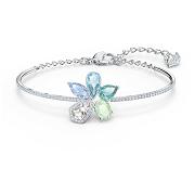 Bransoletka SWAROVSKI • Sunny Bangle 5520488 