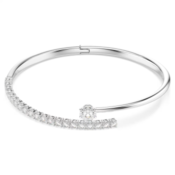 Bransoletka SWAROVSKI Matrix bangle 5753571