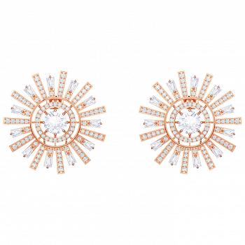 Kolczyki SWAROVSKI • Sunshine Clip Earrings 5464833
