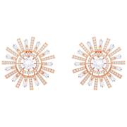 Kolczyki SWAROVSKI • Sunshine Clip Earrings 5464833