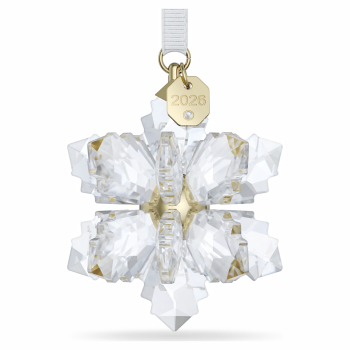 Figurka SWAROVSKI Annual Edition 2026 Ozdoba Gwiazdka 3D 5731941